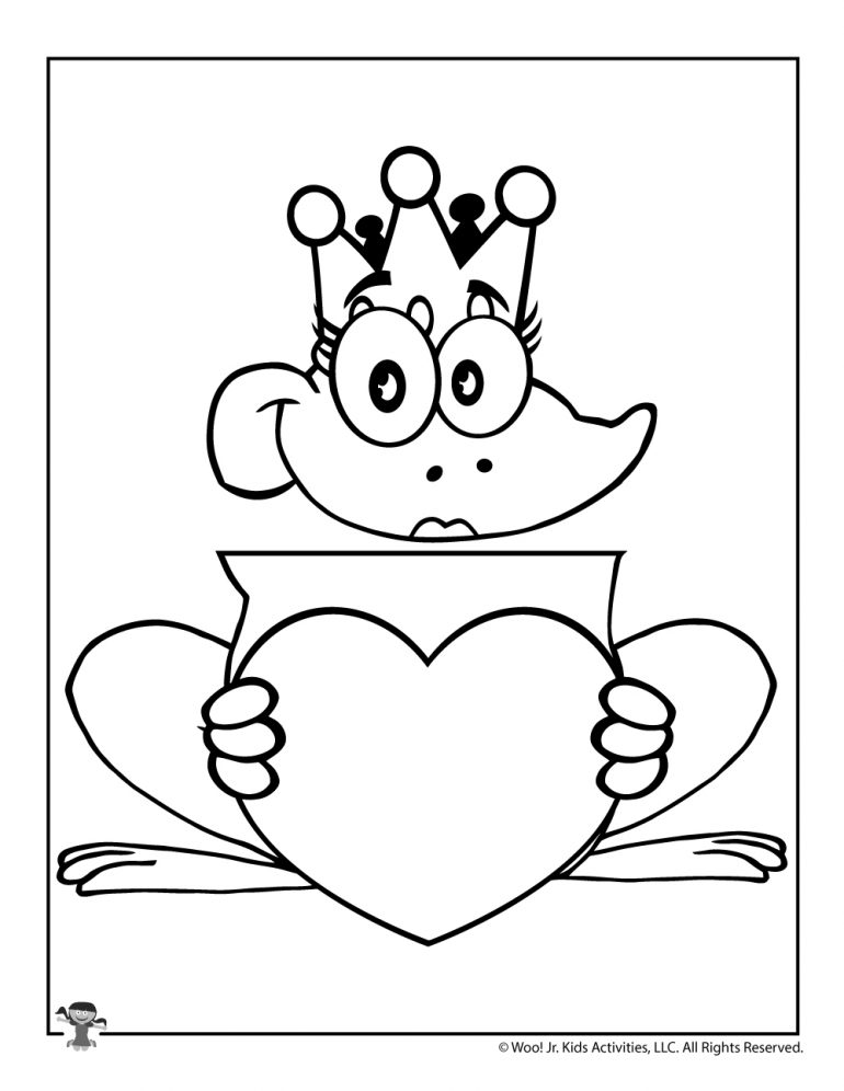 Valentine's Day Paper Bag Puppets | Woo! Jr. Kids Activities : Children ...